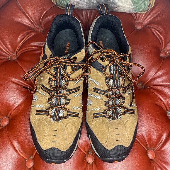 Merrell shoes - Picture 3 of 6
